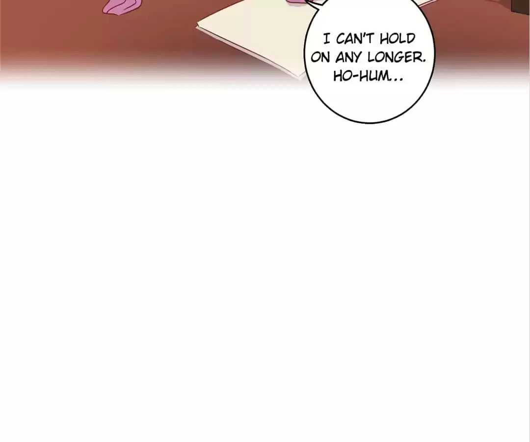 My Badboy Prince Chapter 96 page 45 - 