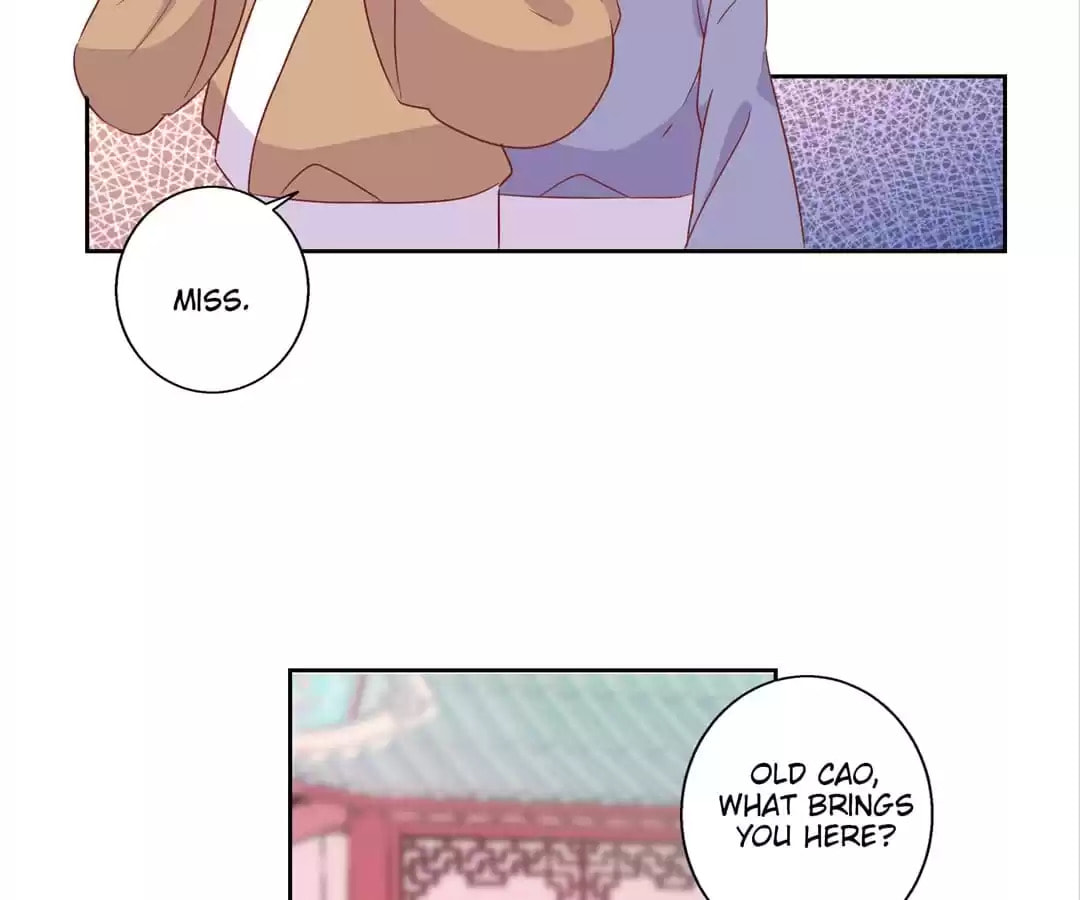 My Badboy Prince Chapter 96 page 6 - 