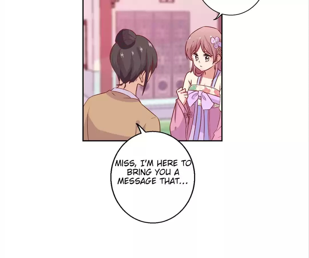 My Badboy Prince Chapter 96 page 7 - 