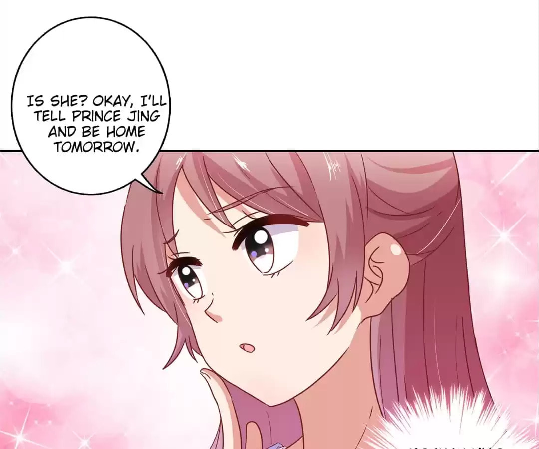 My Badboy Prince Chapter 96 page 9 - 