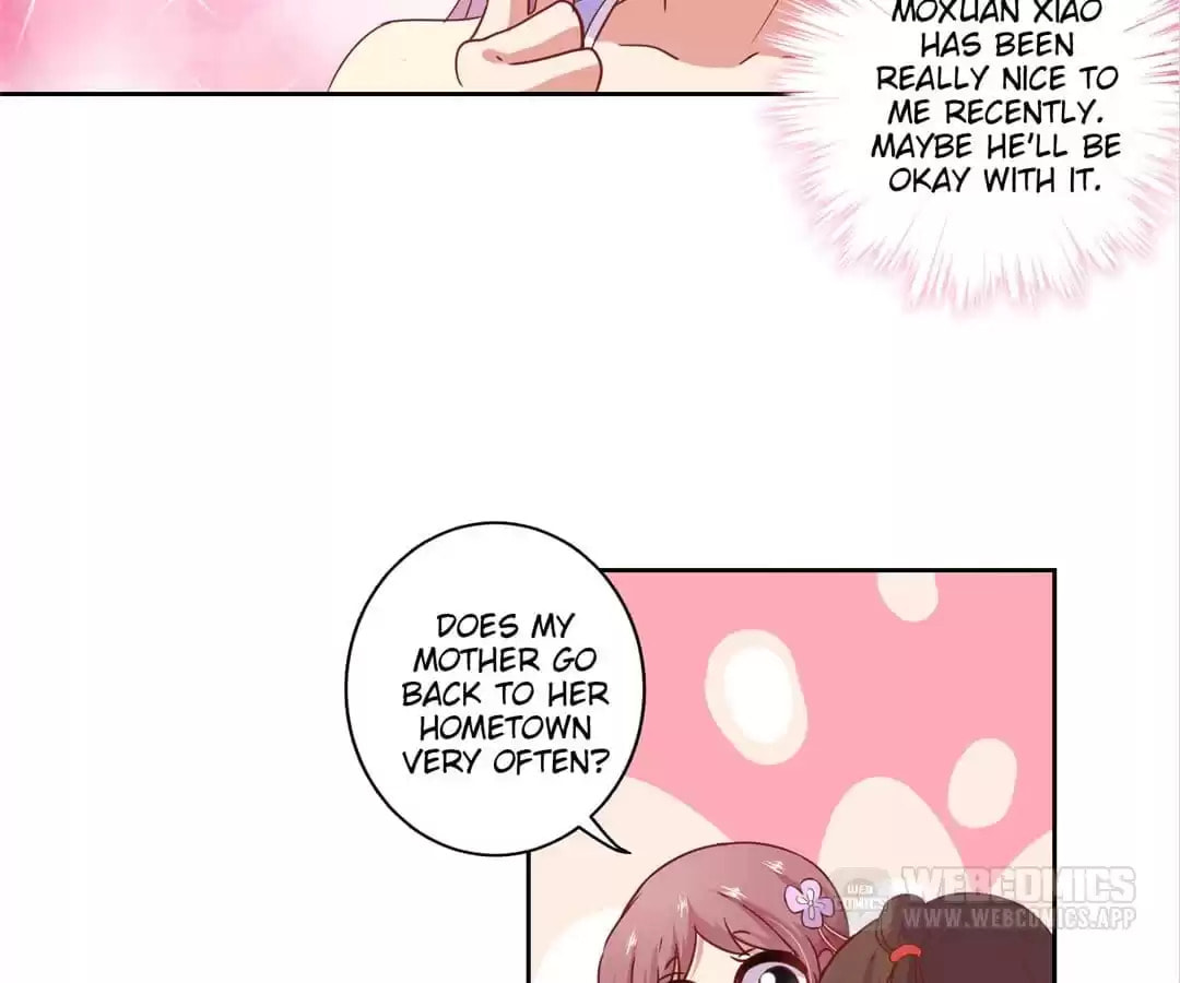 My Badboy Prince Chapter 96 page 10 - 