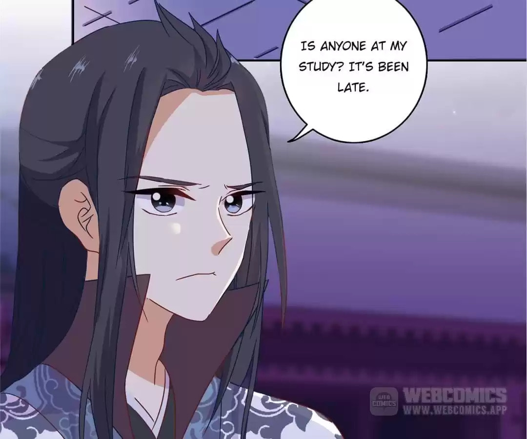 My Badboy Prince Chapter 97 page 2 - 