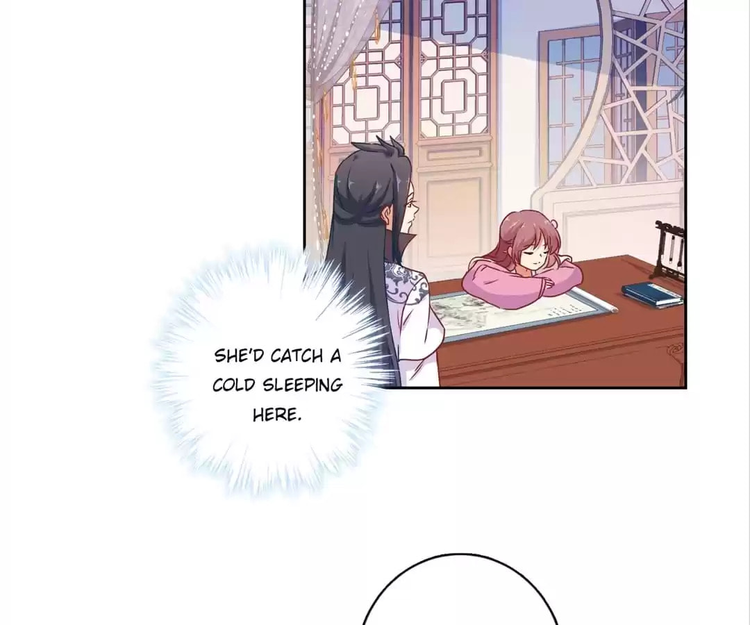 My Badboy Prince Chapter 97 page 11 - 