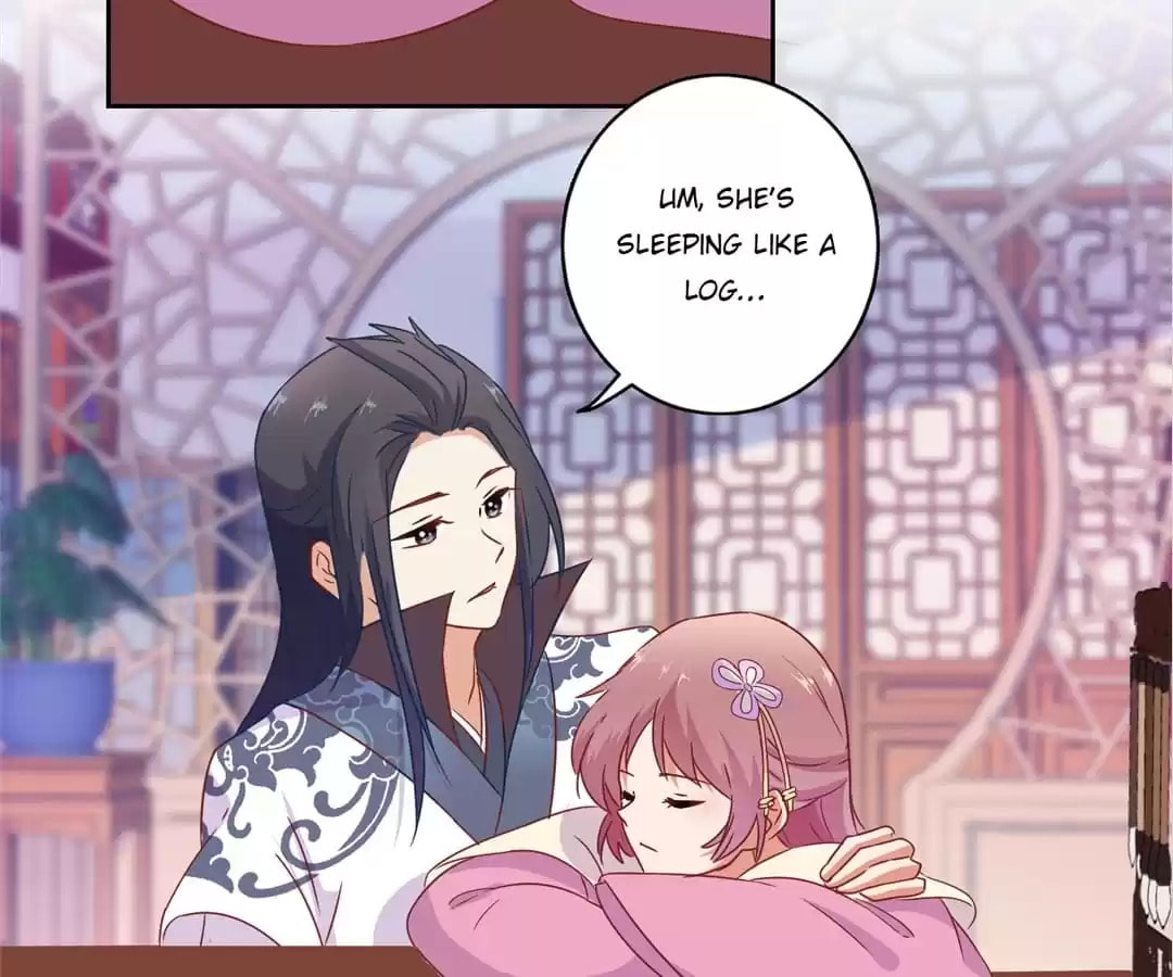 My Badboy Prince Chapter 97 page 13 - 