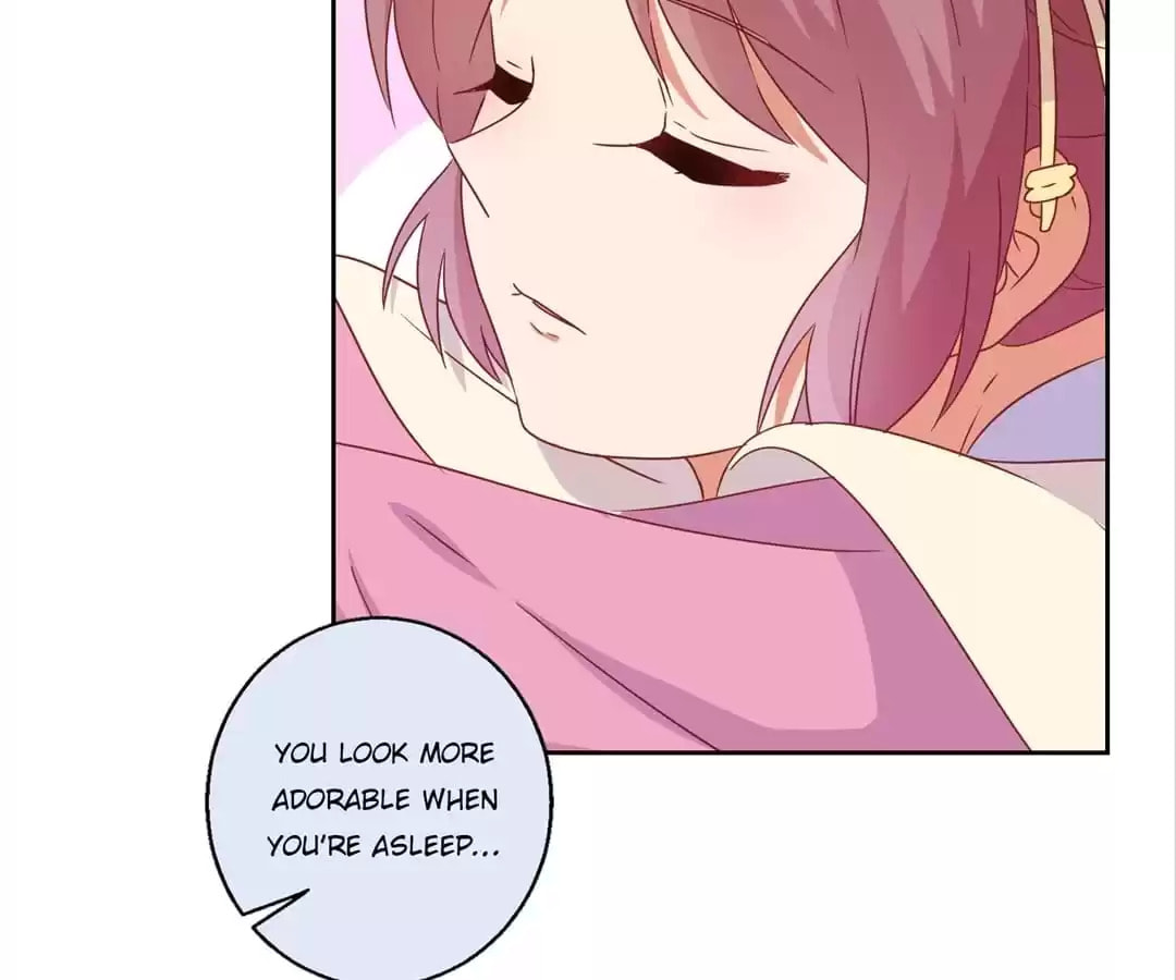 My Badboy Prince Chapter 97 page 15 - 