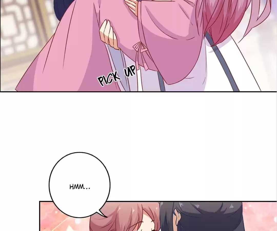 My Badboy Prince Chapter 97 page 19 - 