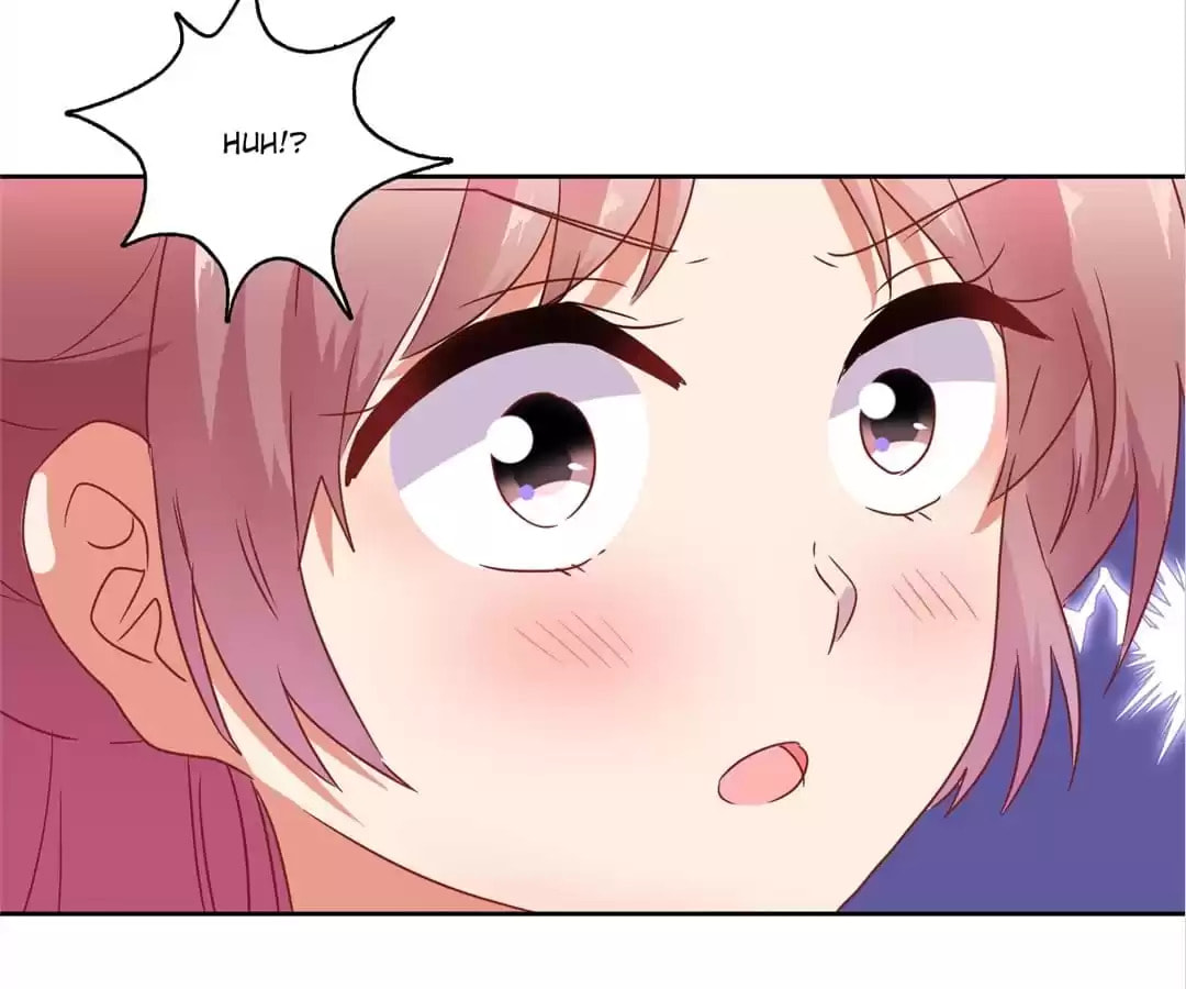 My Badboy Prince Chapter 97 page 21 - 