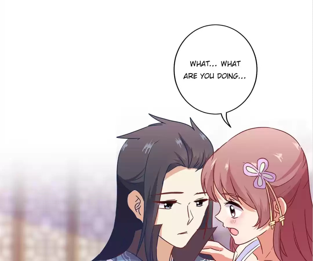 My Badboy Prince Chapter 97 page 22 - 