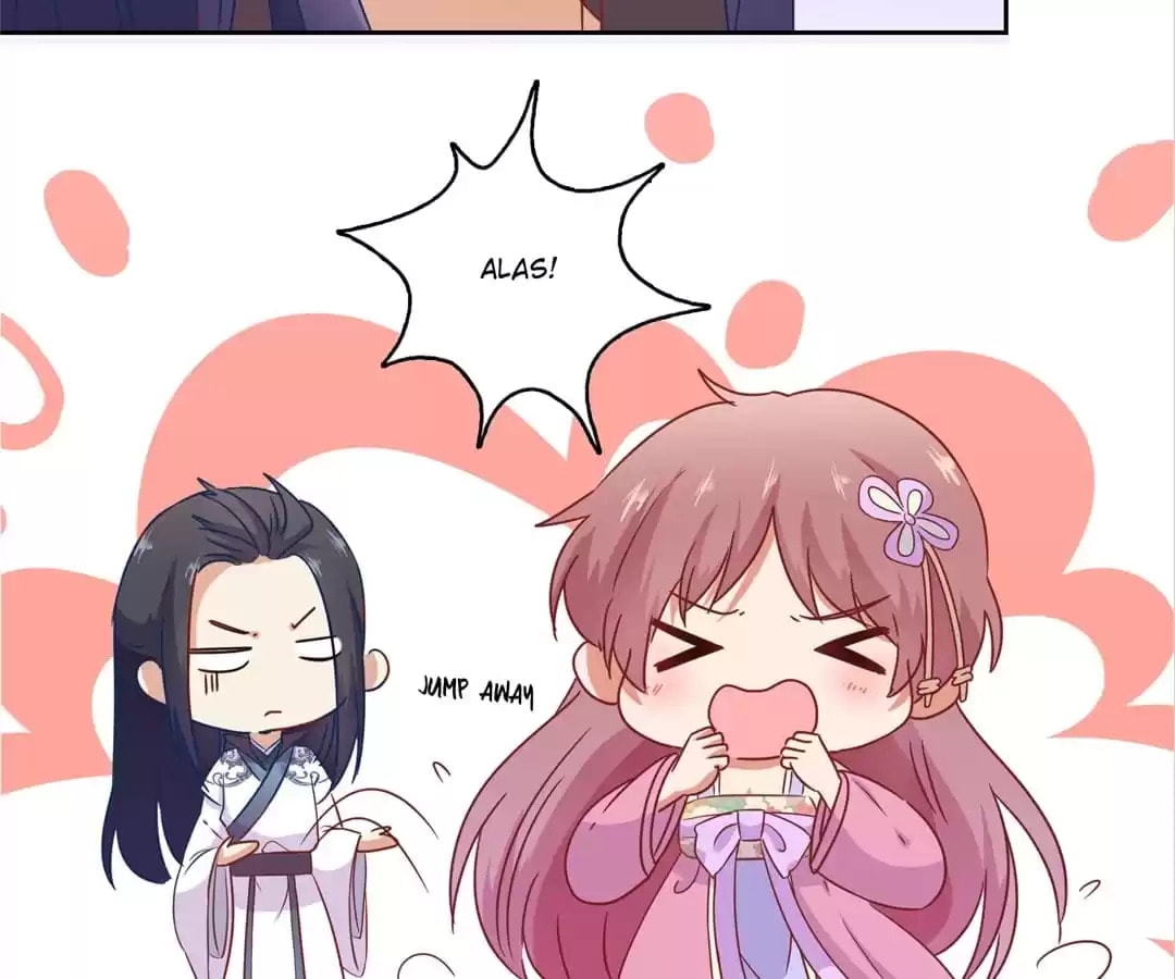 My Badboy Prince Chapter 97 page 25 - 