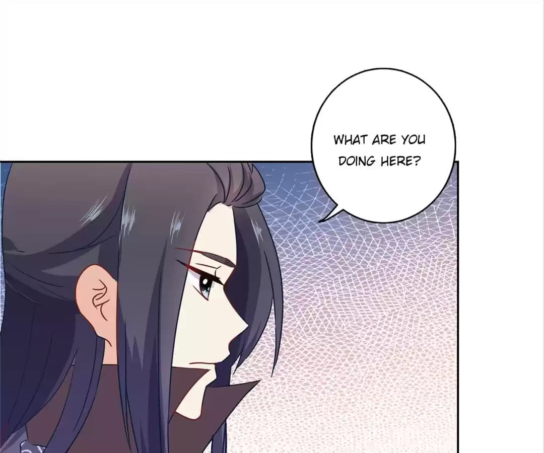 My Badboy Prince Chapter 97 page 27 - 
