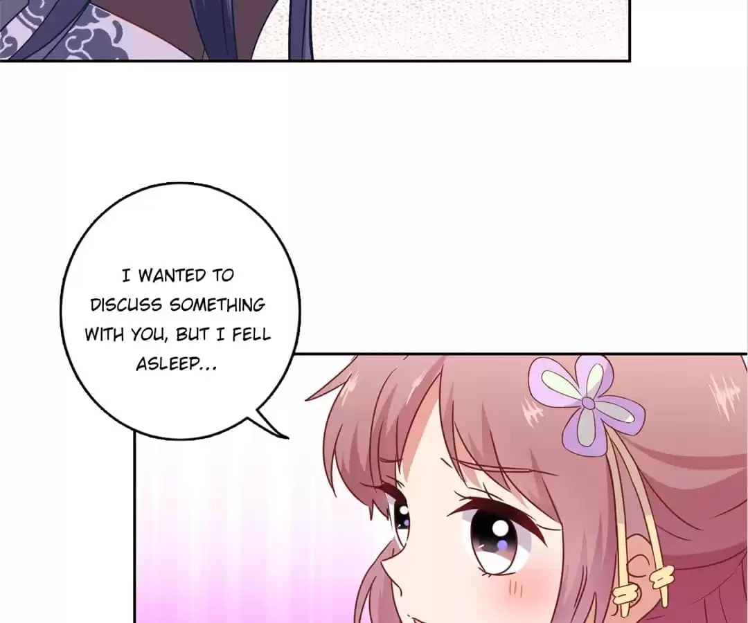 My Badboy Prince Chapter 97 page 28 - 