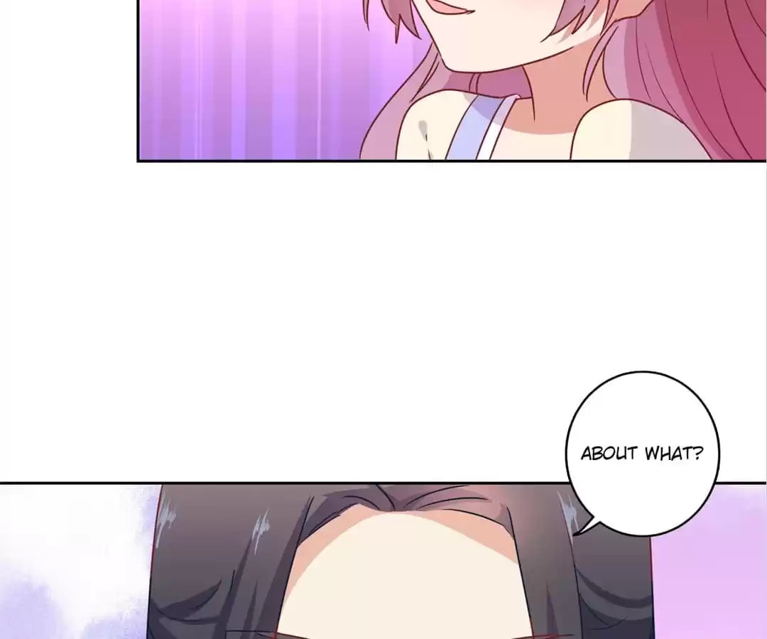 My Badboy Prince Chapter 97 page 29 - 