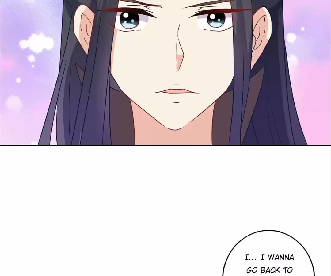 My Badboy Prince Chapter 97 page 30 - 