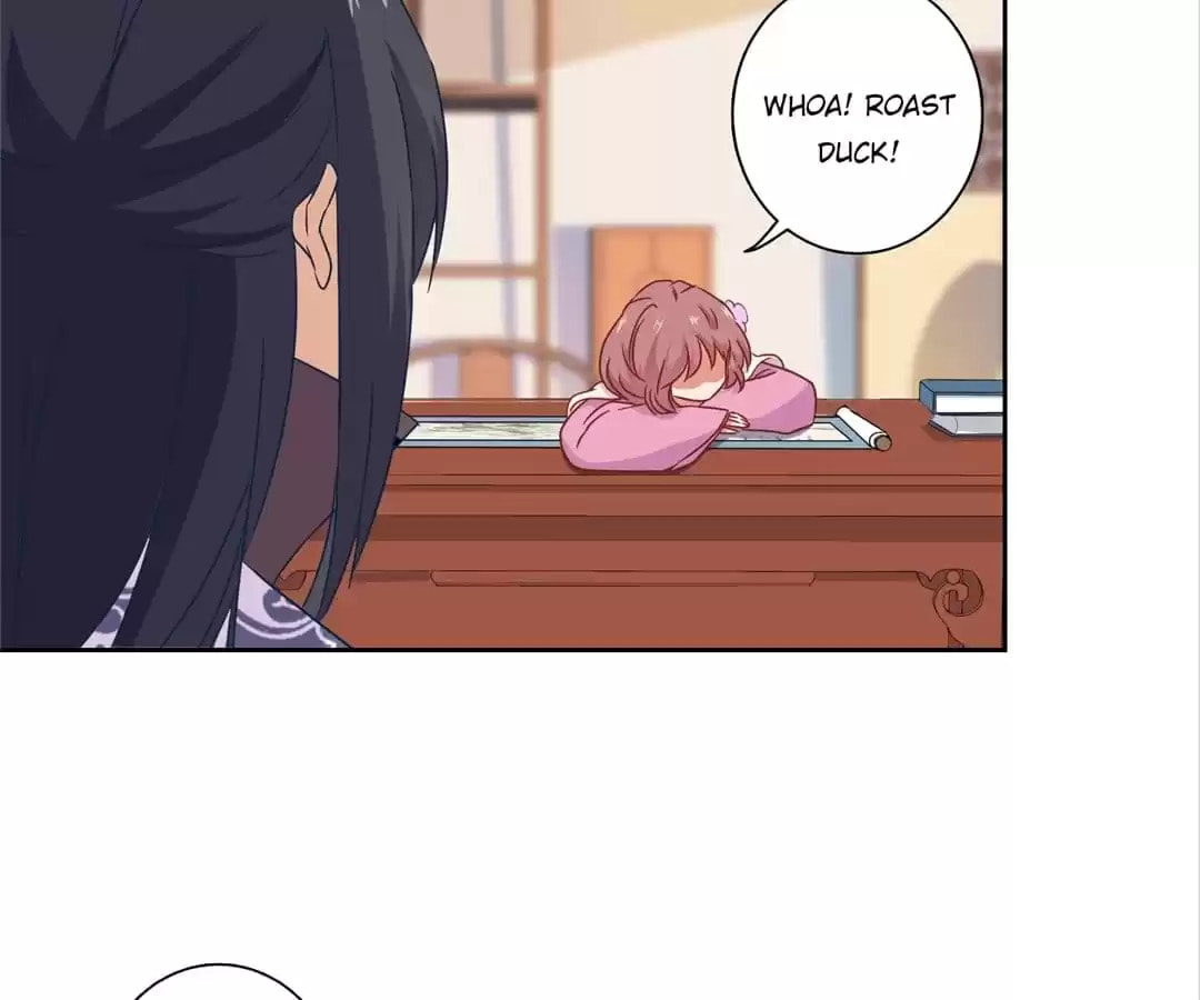 My Badboy Prince Chapter 97 page 4 - 