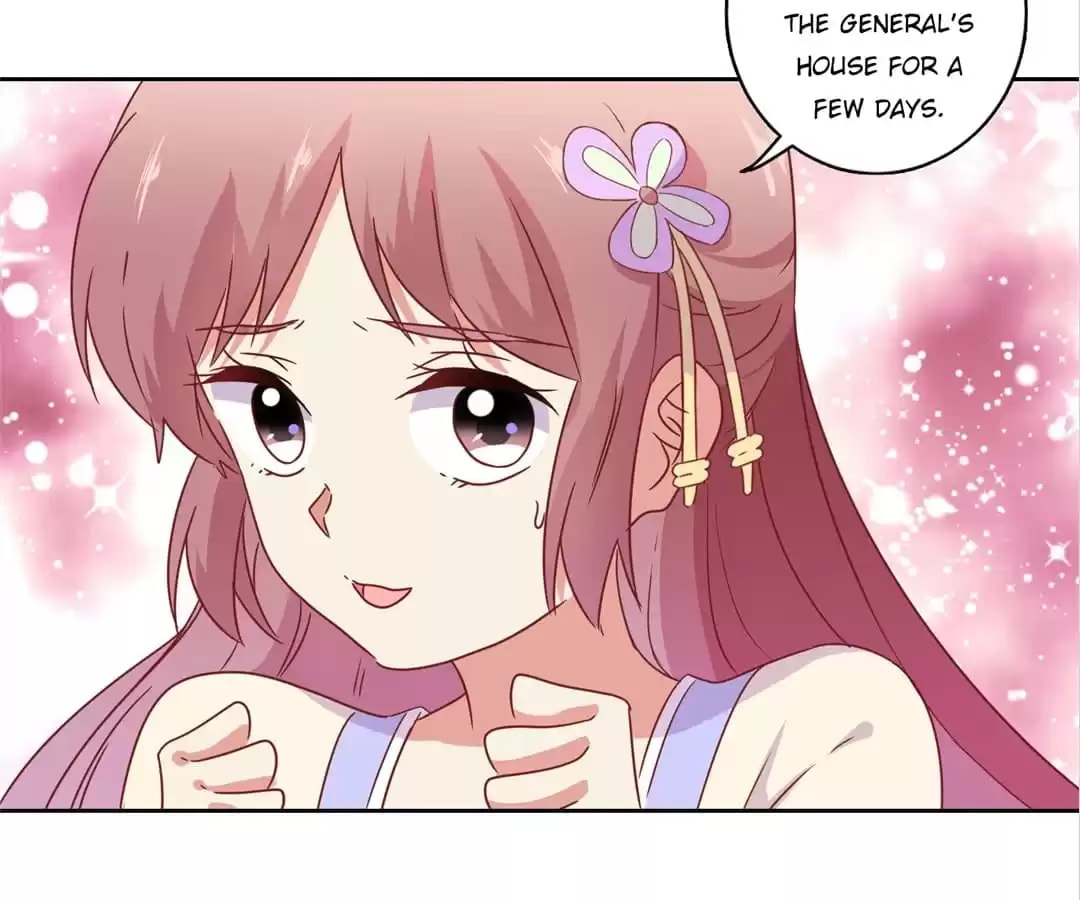 My Badboy Prince Chapter 97 page 31 - 