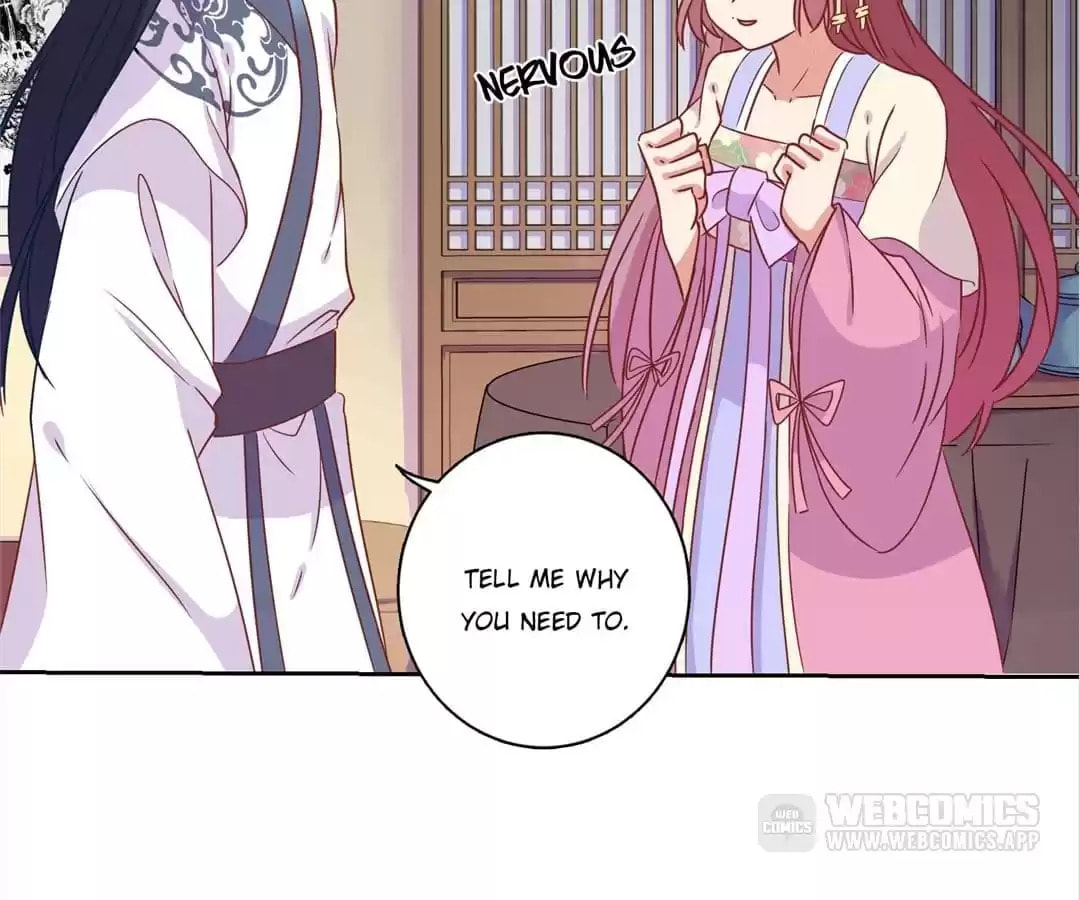 My Badboy Prince Chapter 97 page 34 - 