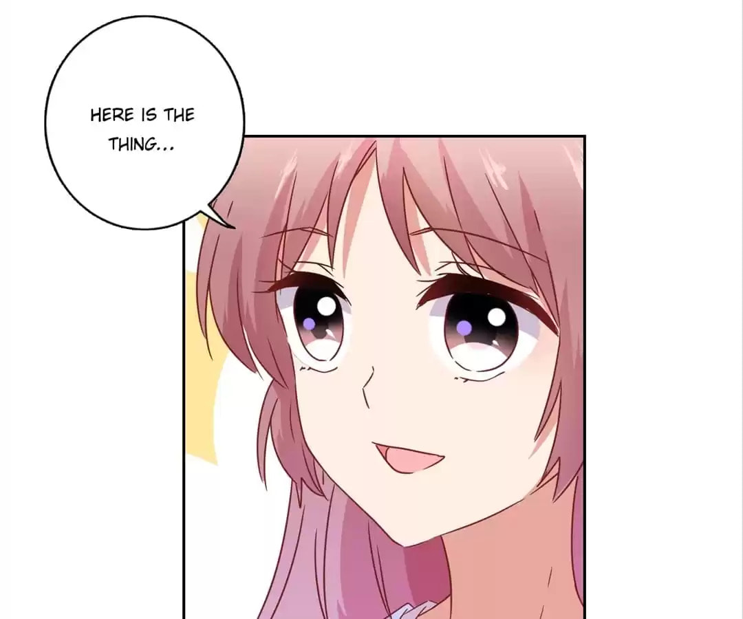 My Badboy Prince Chapter 97 page 35 - 