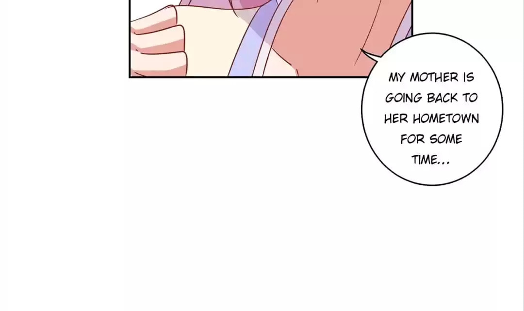 My Badboy Prince Chapter 97 page 36 - 
