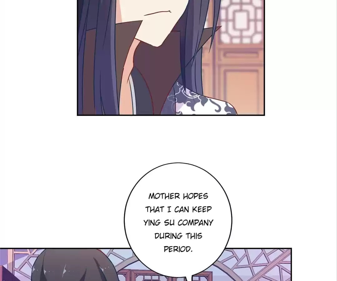 My Badboy Prince Chapter 97 page 38 - 