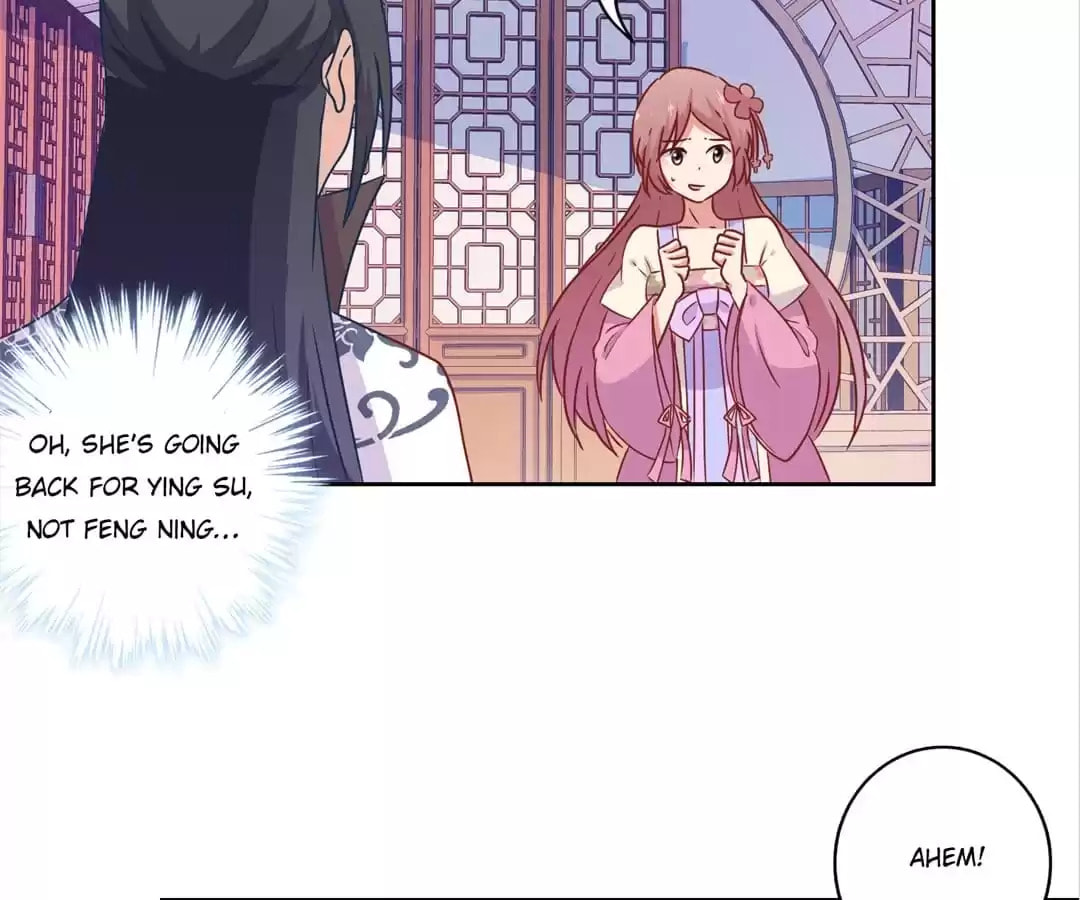 My Badboy Prince Chapter 97 page 39 - 