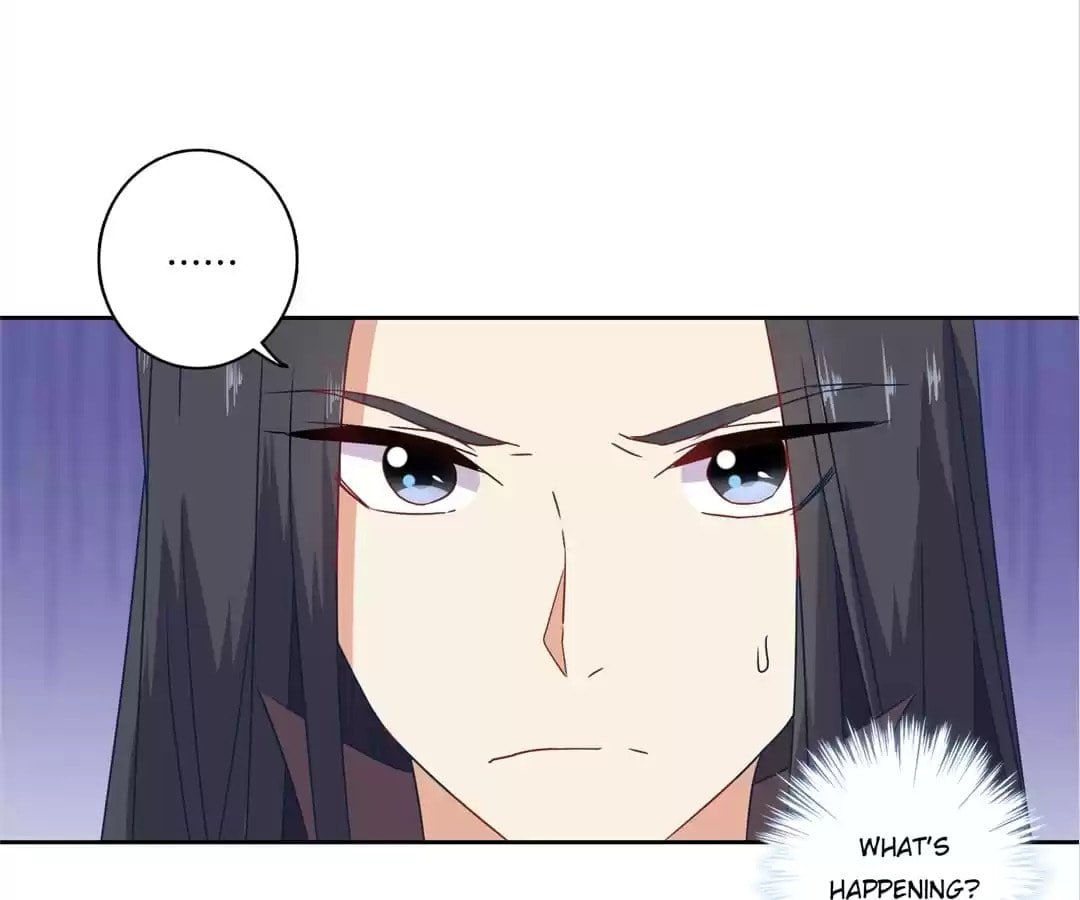 My Badboy Prince Chapter 97 page 6 - 