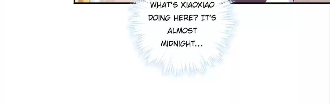 My Badboy Prince Chapter 97 page 8 - 