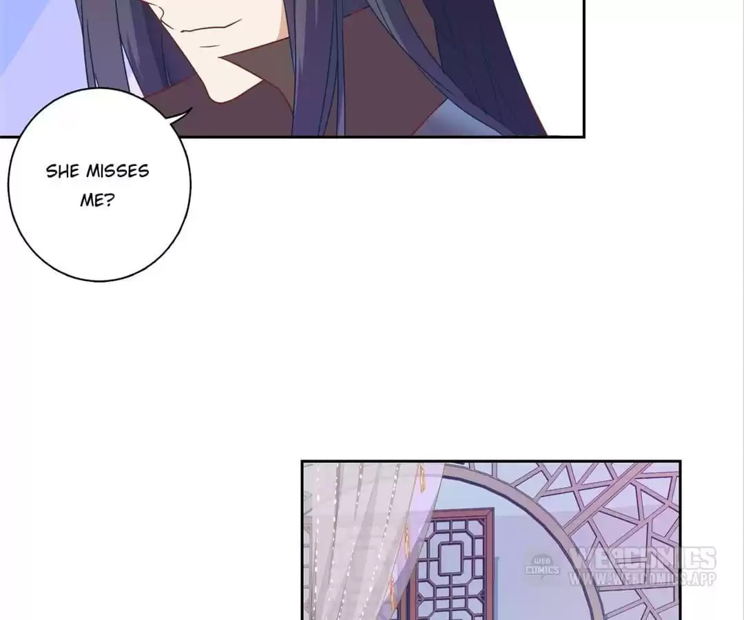 My Badboy Prince Chapter 97 page 10 - 