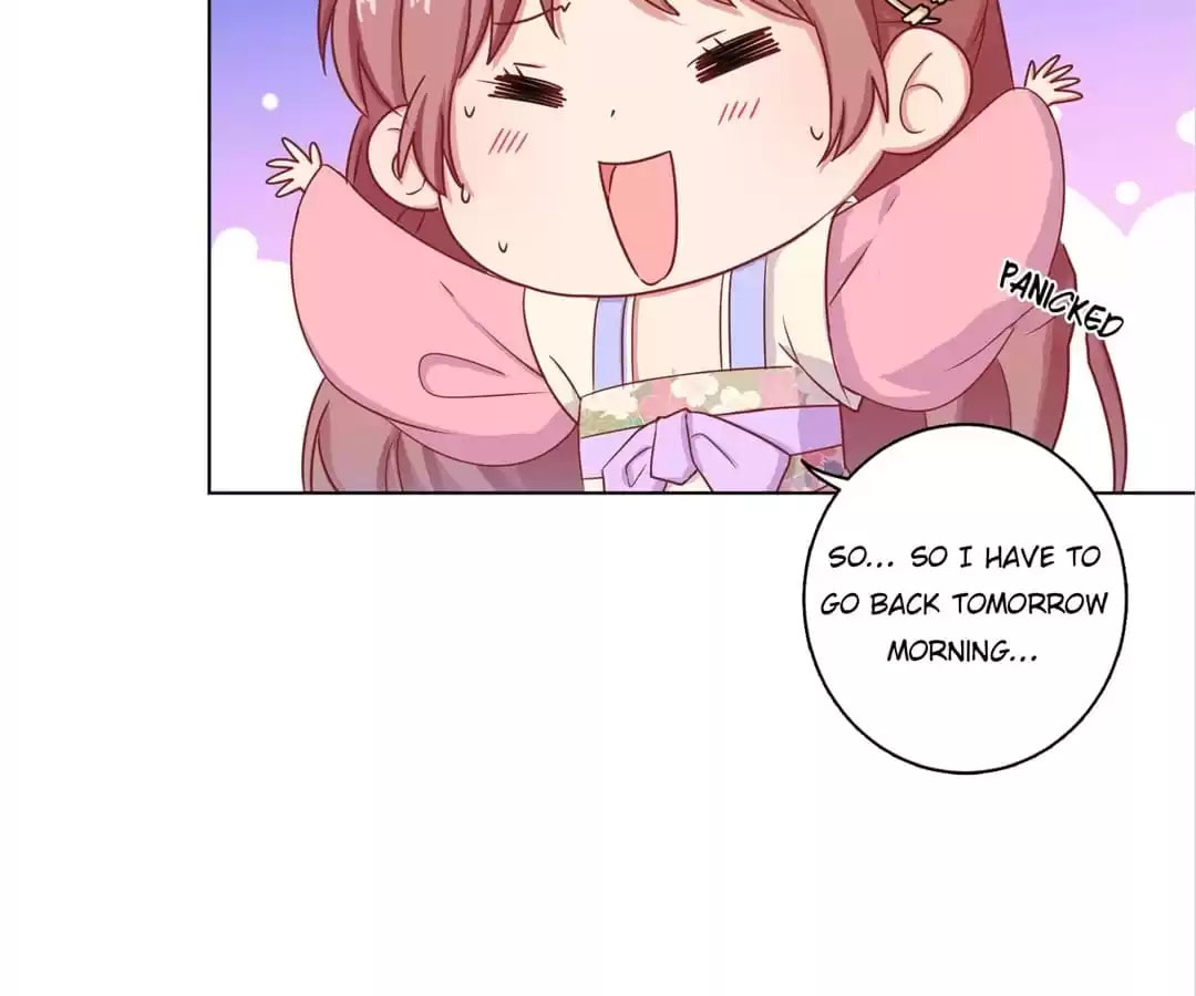 My Badboy Prince Chapter 98 page 11 - 