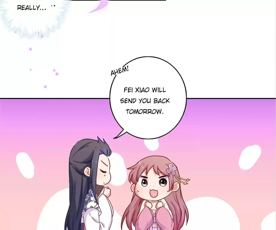 My Badboy Prince Chapter 98 page 14 - 