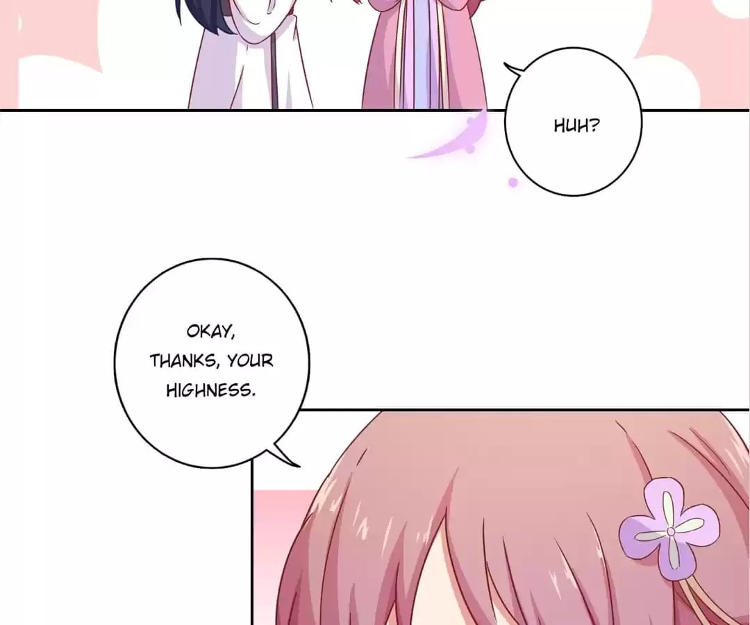 My Badboy Prince Chapter 98 page 15 - 