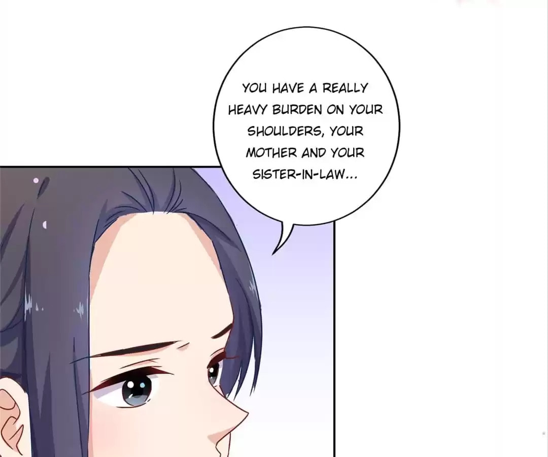 My Badboy Prince Chapter 98 page 17 - 