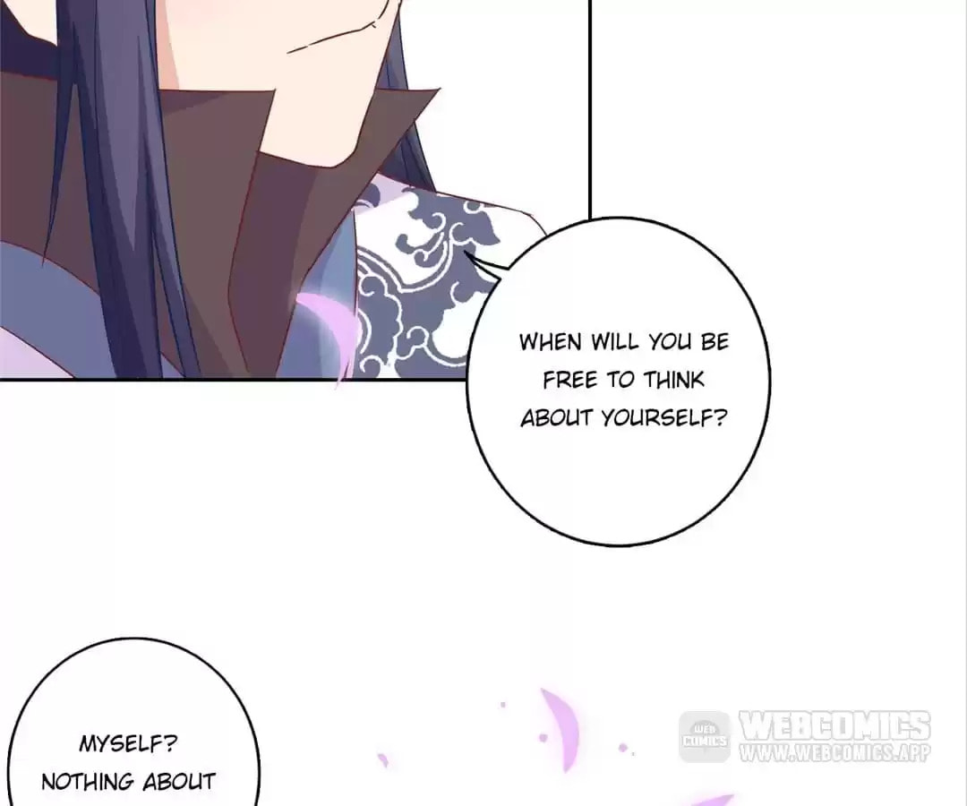 My Badboy Prince Chapter 98 page 18 - 