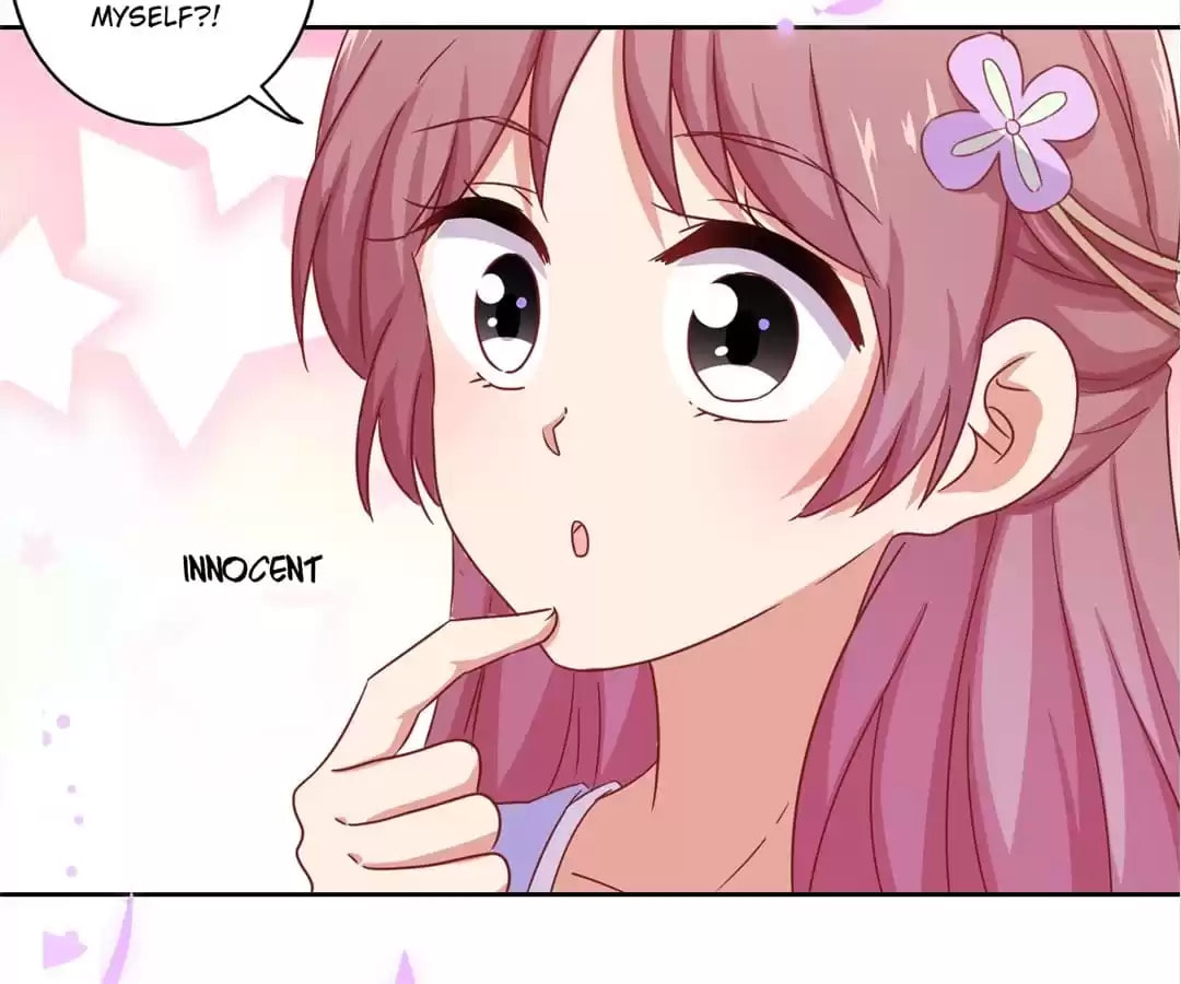 My Badboy Prince Chapter 98 page 19 - 