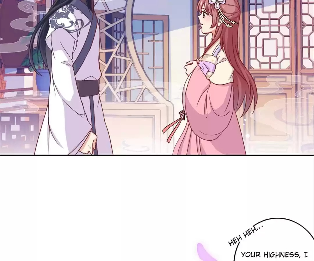 My Badboy Prince Chapter 98 page 3 - 