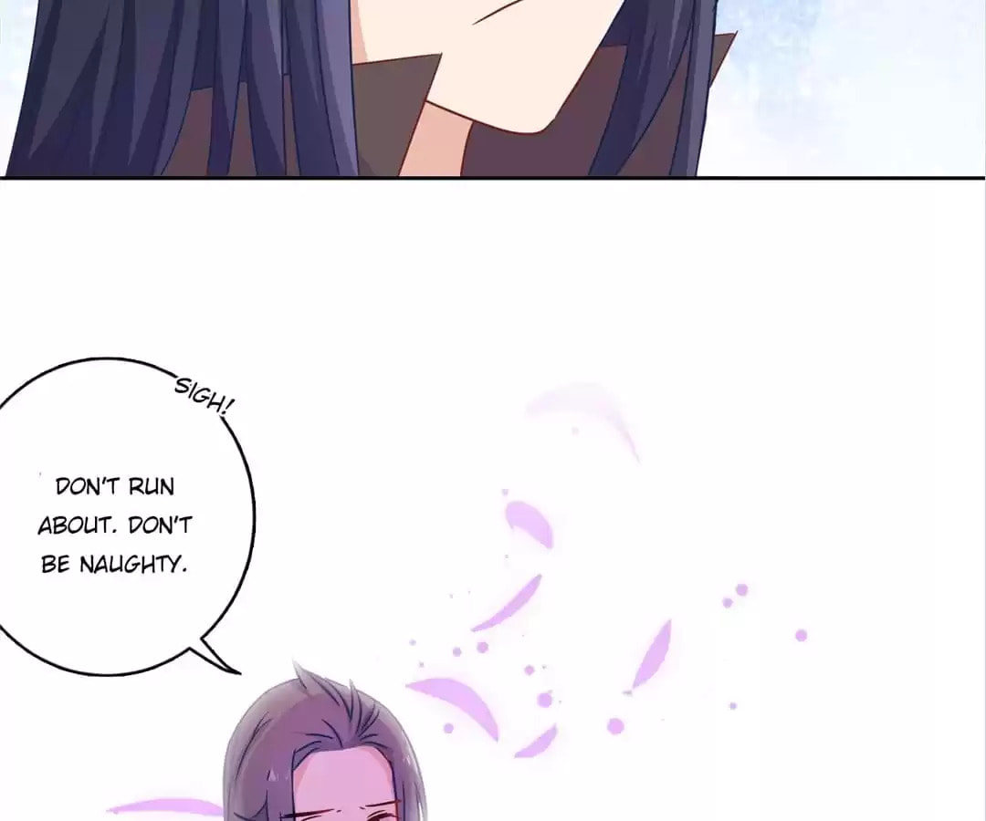 My Badboy Prince Chapter 98 page 21 - 