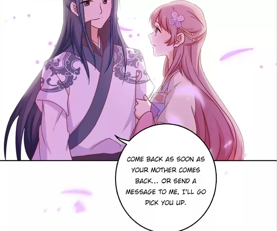 My Badboy Prince Chapter 98 page 22 - 