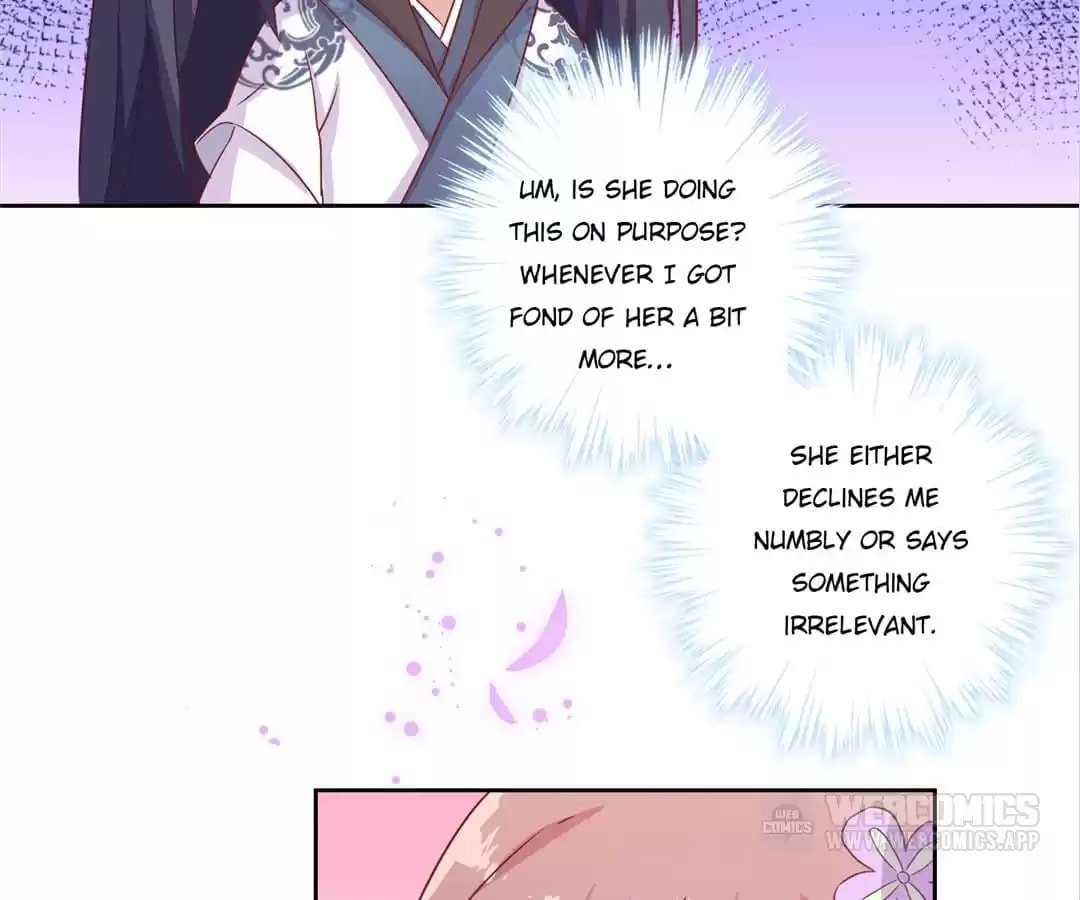 My Badboy Prince Chapter 98 page 26 - 