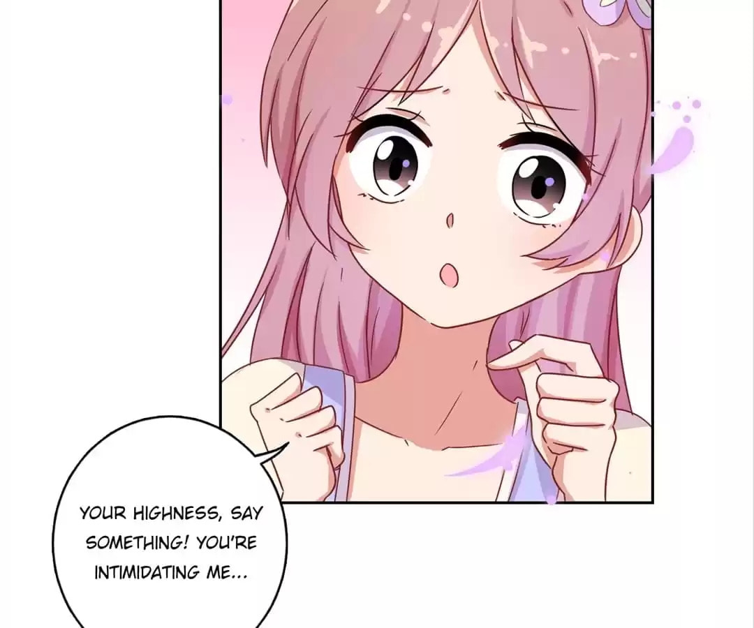 My Badboy Prince Chapter 98 page 27 - 
