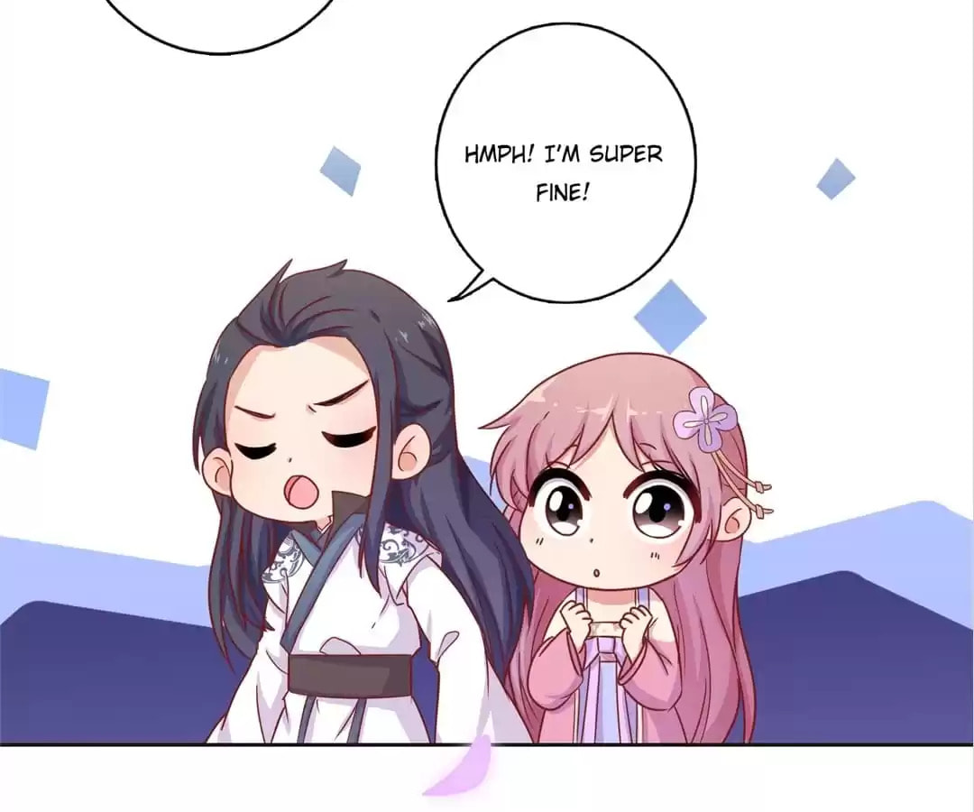 My Badboy Prince Chapter 98 page 28 - 
