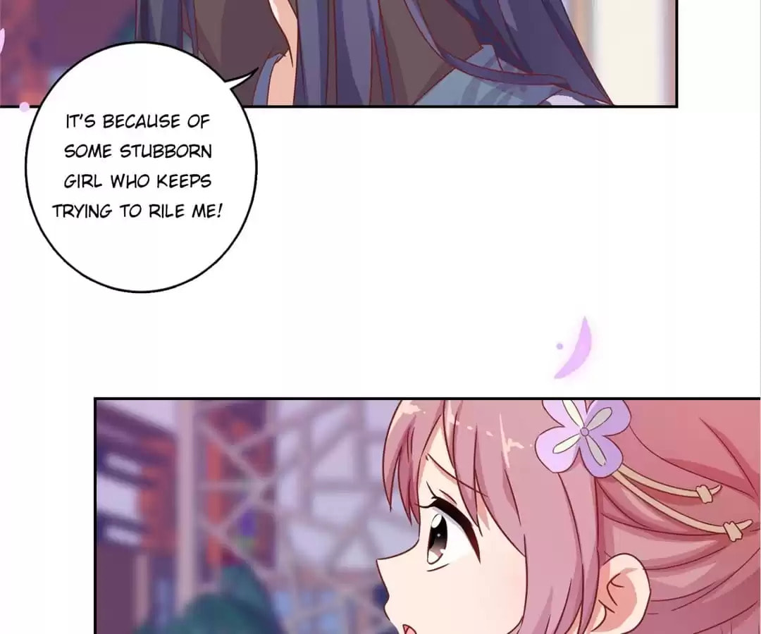 My Badboy Prince Chapter 98 page 30 - 