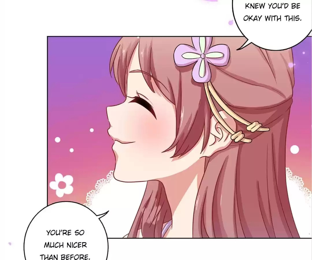 My Badboy Prince Chapter 98 page 4 - 
