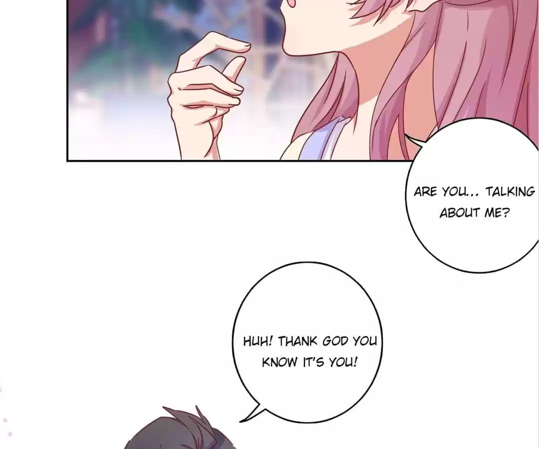 My Badboy Prince Chapter 98 page 31 - 