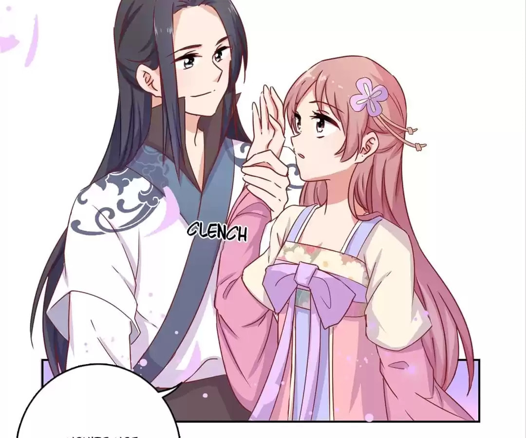 My Badboy Prince Chapter 98 page 32 - 