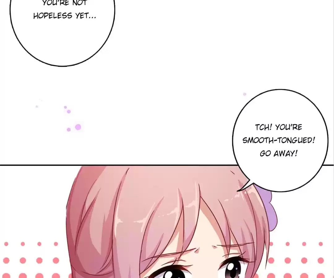 My Badboy Prince Chapter 98 page 33 - 