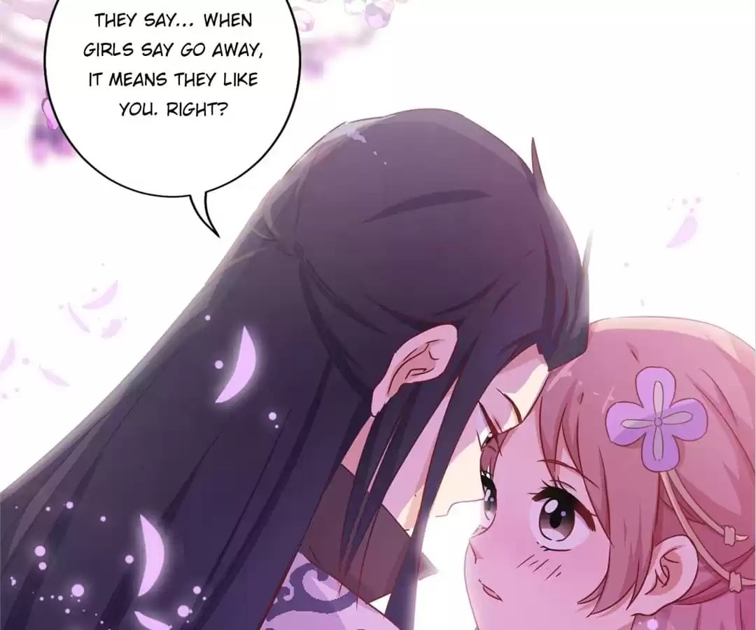 My Badboy Prince Chapter 98 page 35 - 