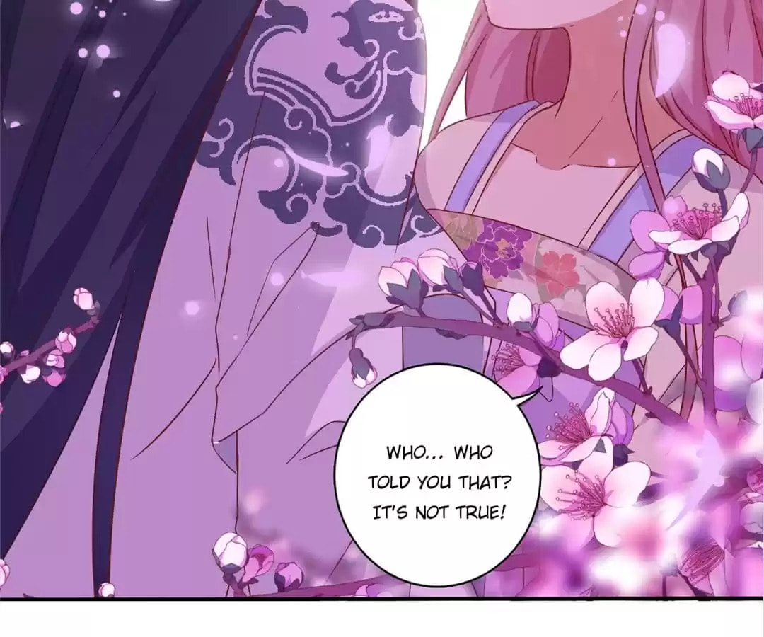My Badboy Prince Chapter 98 page 36 - 