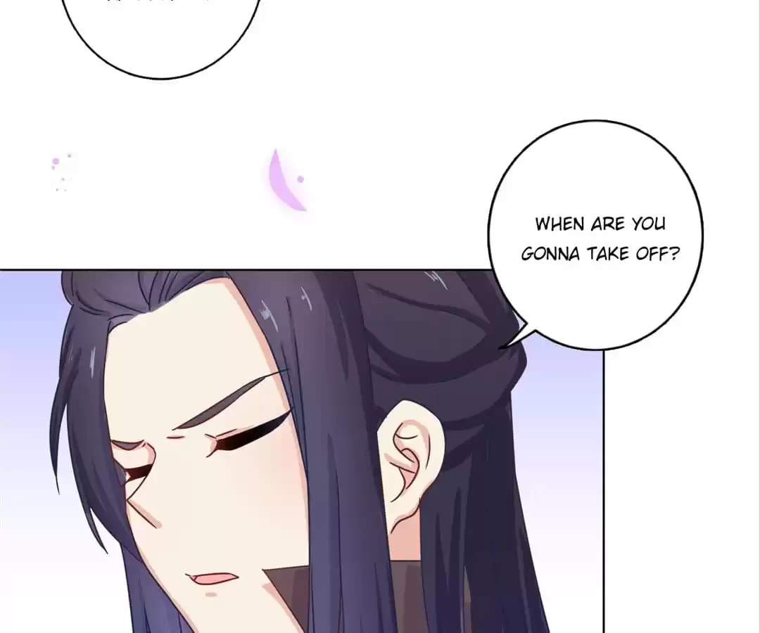 My Badboy Prince Chapter 98 page 5 - 