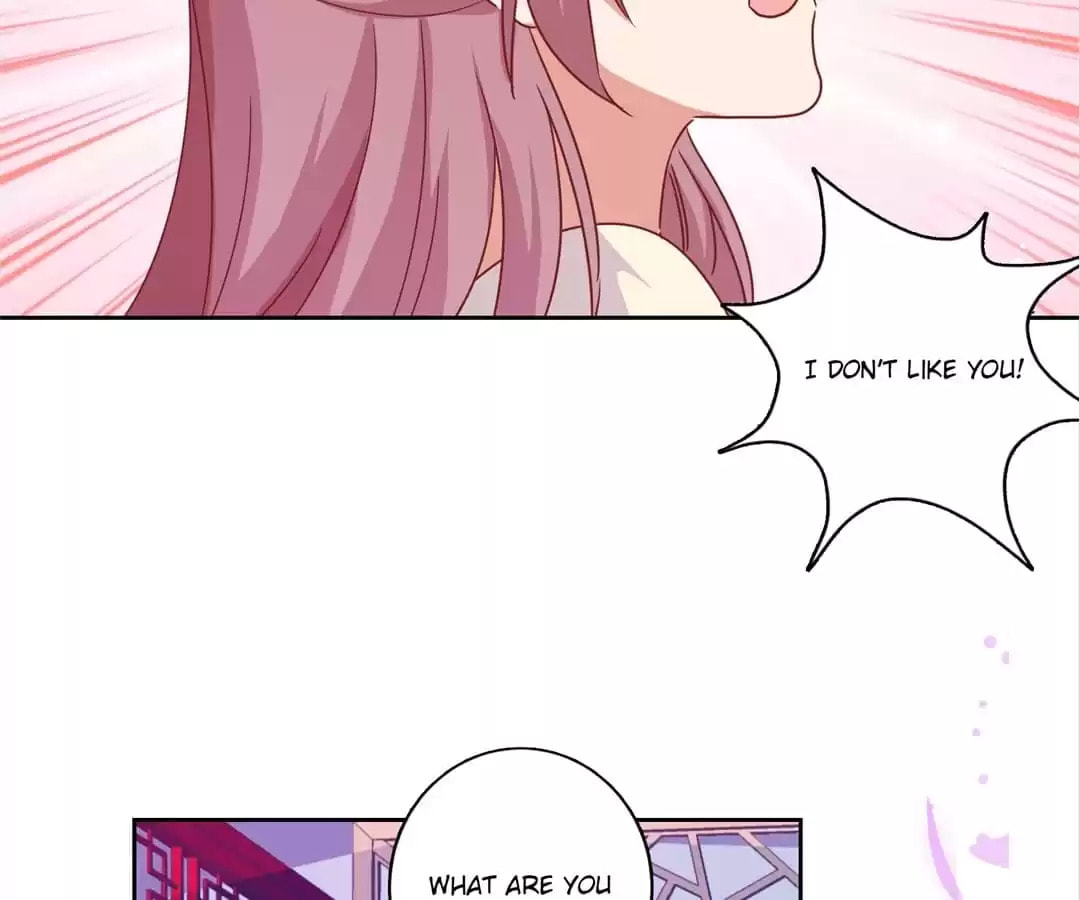 My Badboy Prince Chapter 98 page 44 - 