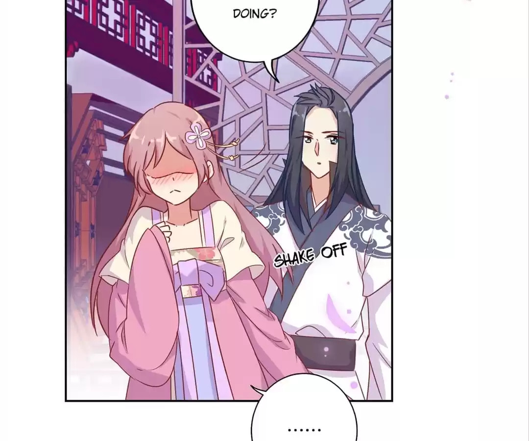 My Badboy Prince Chapter 98 page 45 - 