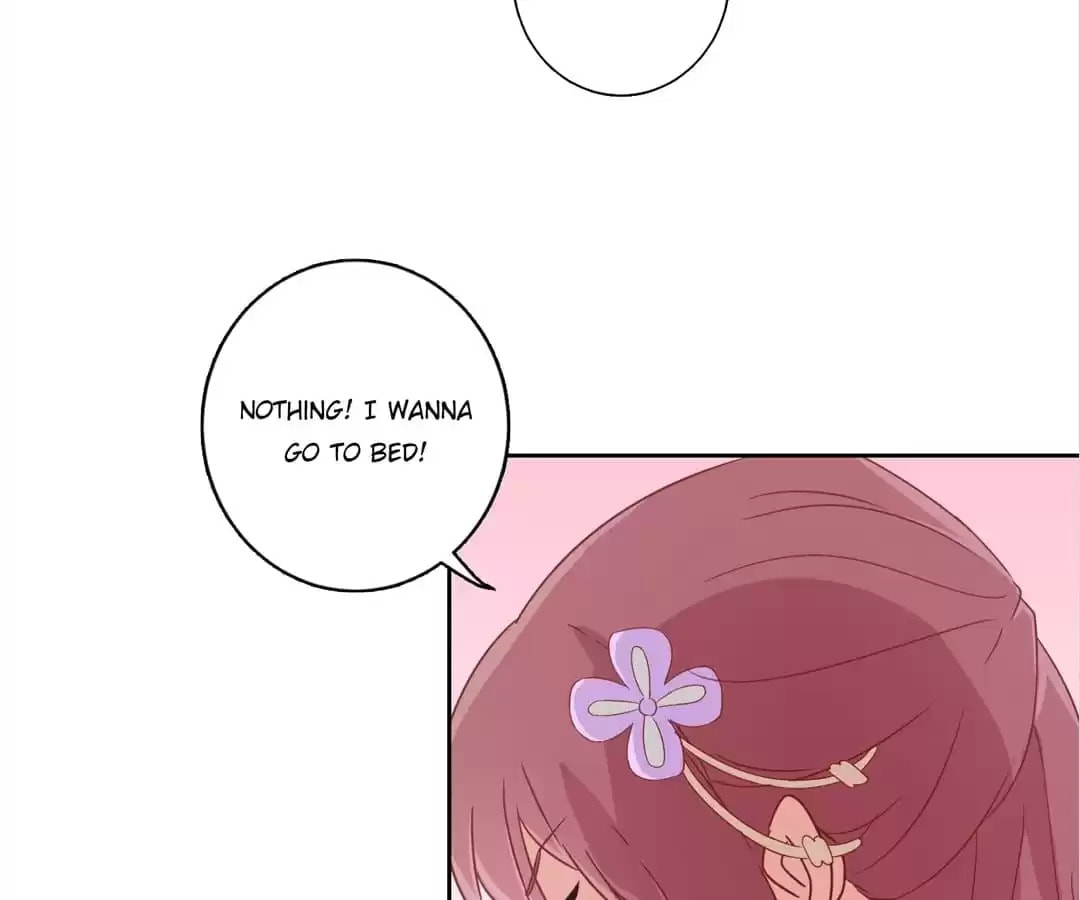My Badboy Prince Chapter 98 page 46 - 